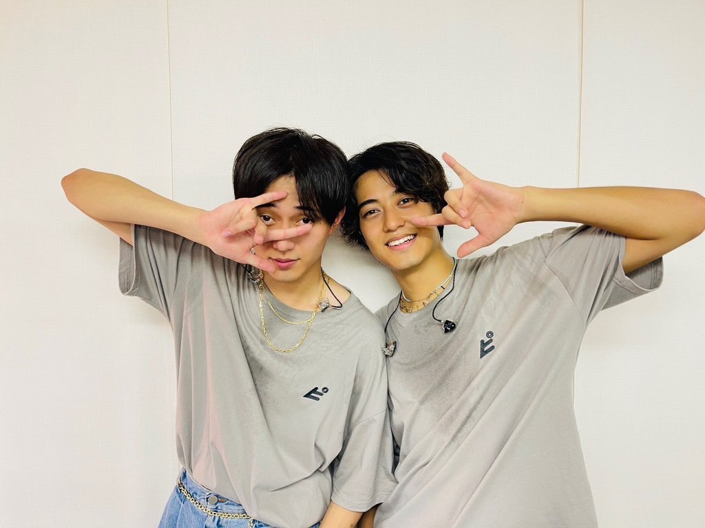 King & Prince tweet media