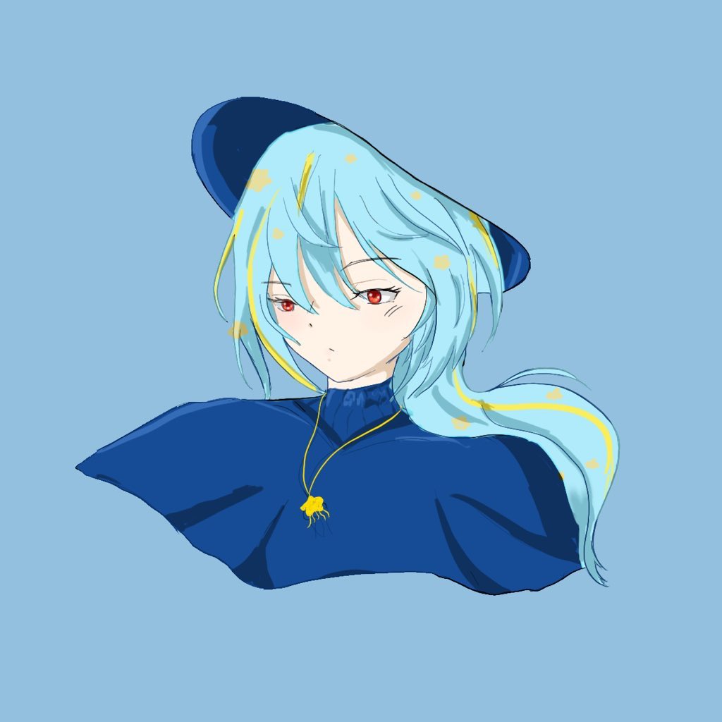 Ven11Se's tweet photo. D-1 🧙‍♀️✨

#Popo_Art 
#inktober2023 https://t.co/fBF2QjBnQW
