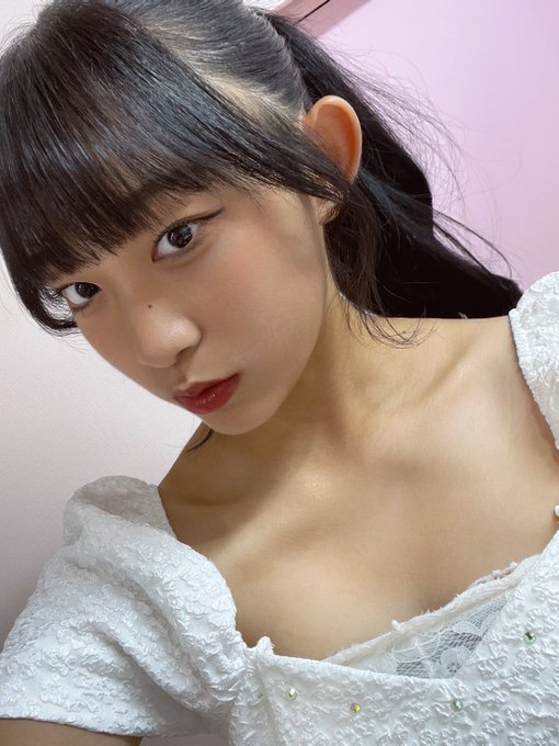 Twitterのコスプレ画像2