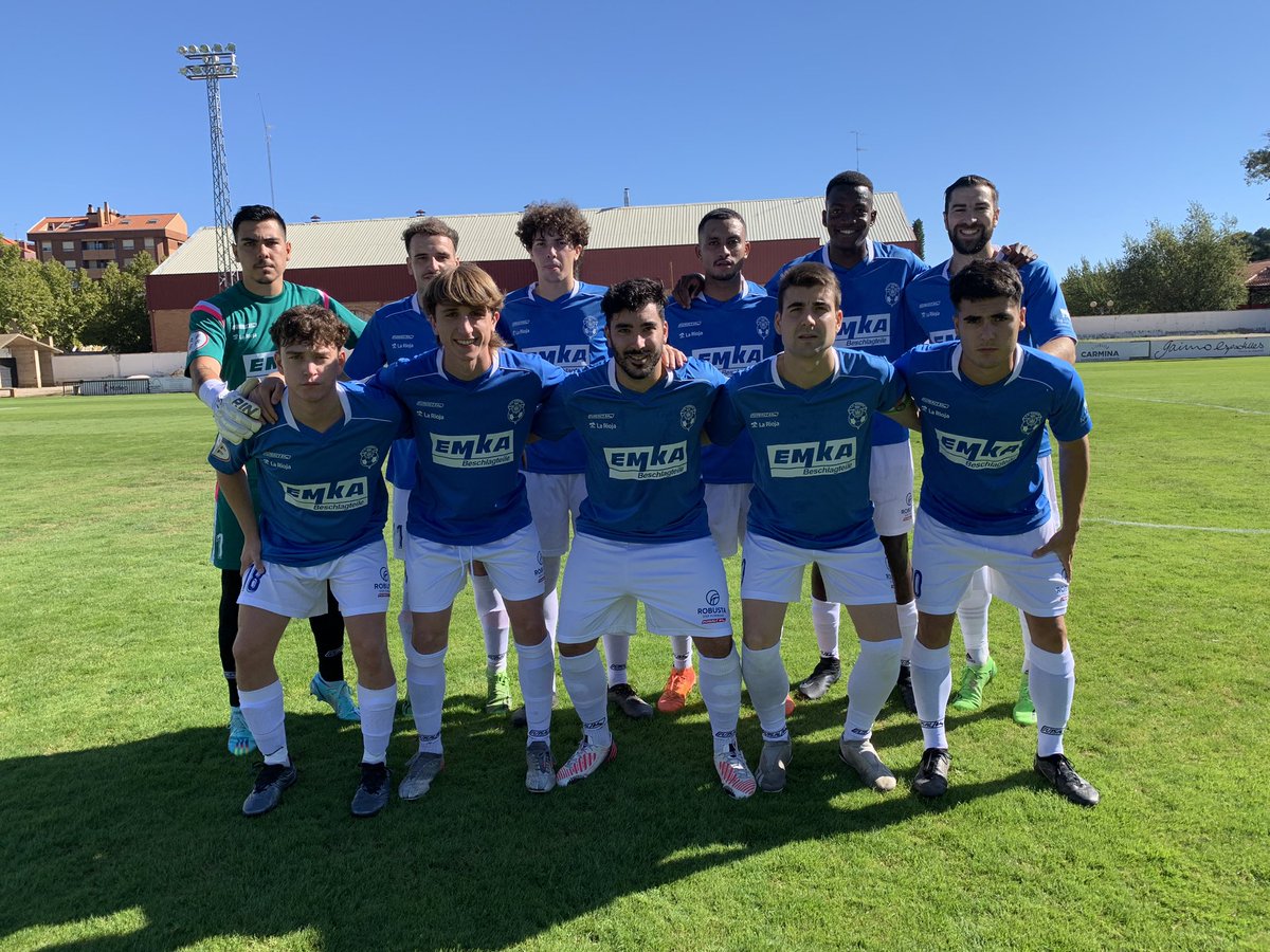 CD Arnedo tweet media