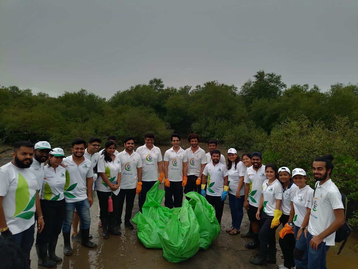 Navi Mumbai Municipal Corporation tweet media