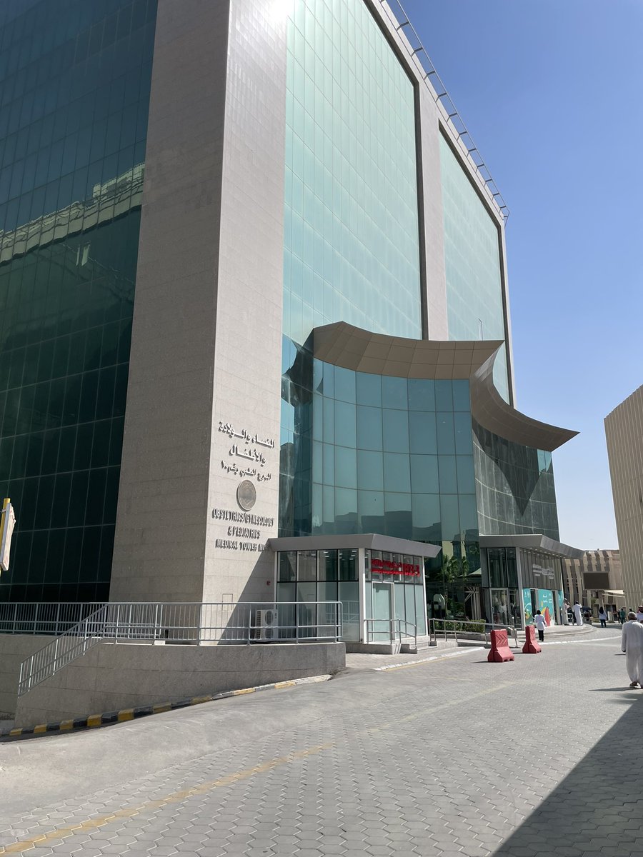 Ibrahim Alomran tweet media