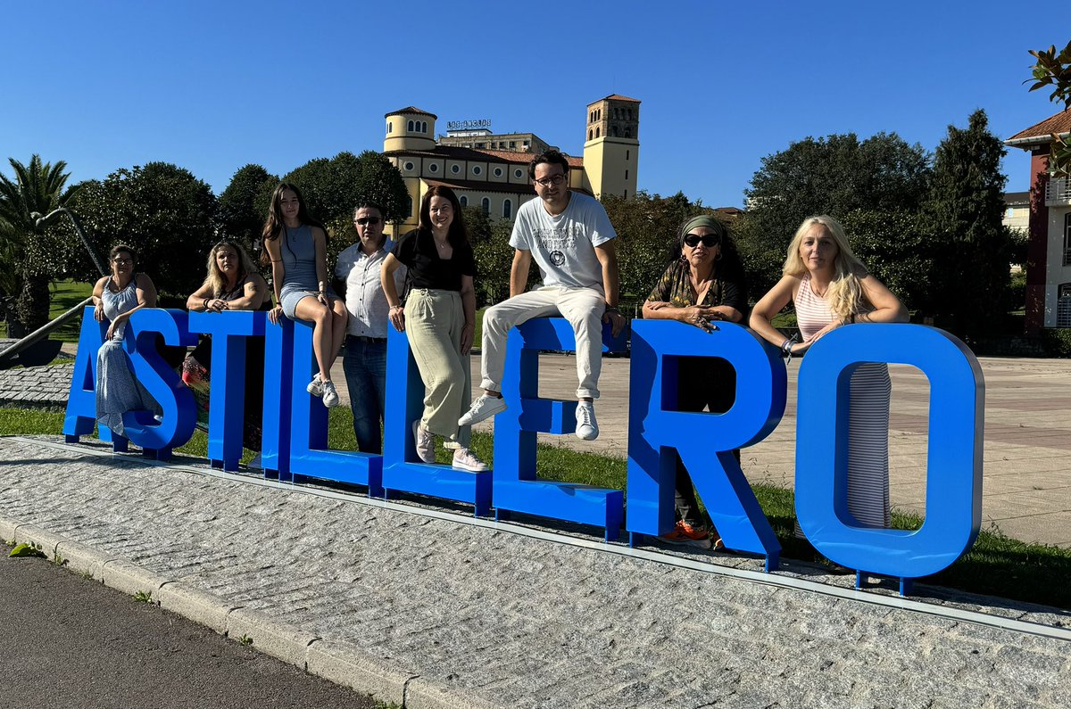 Iñaki Muñoz tweet media