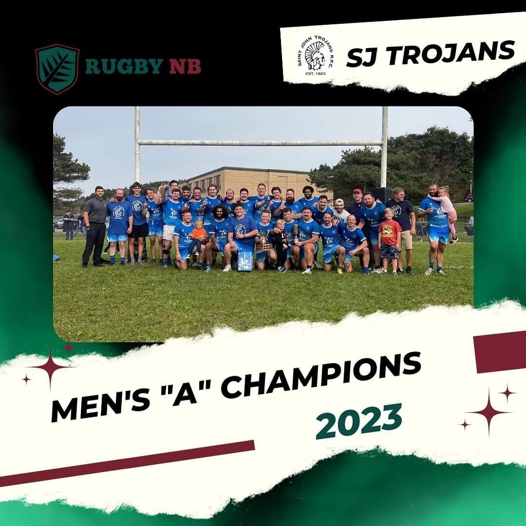 2 classic Battle of Highway 7 matches vs <a href="/LoyalistsRugby/">Loyalists RFC</a>.  Our A side win the McNair Cup 29-27 on the final whistle.  The B-side coming up short 29-22 for the Ellis Cup/Thorpe Cup.