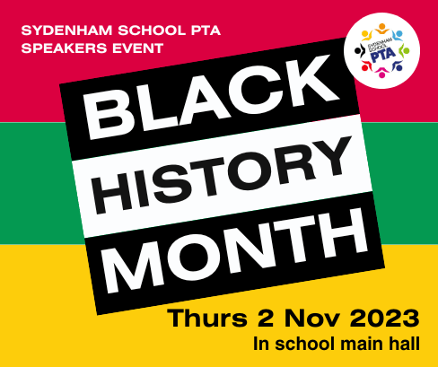 Sydenham PTA tweet media