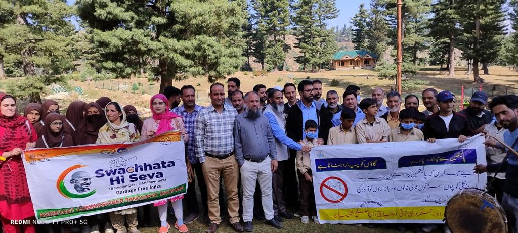 Director RDD Kashmir tweet media