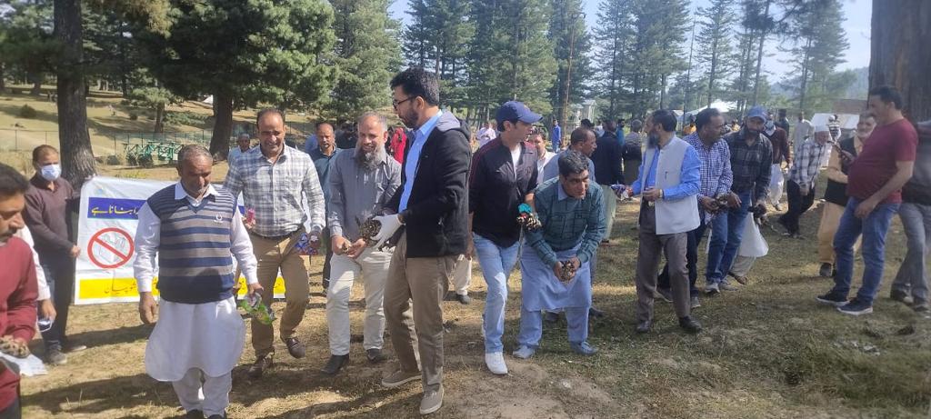 Director RDD Kashmir tweet media