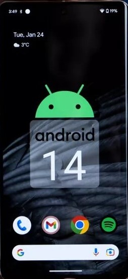lacin_mirza's tweet photo. https://t.co/SVpiI9z5Bt     #Android14 #android14preview #Pixel https://t.co/S9Q0rfAvNK