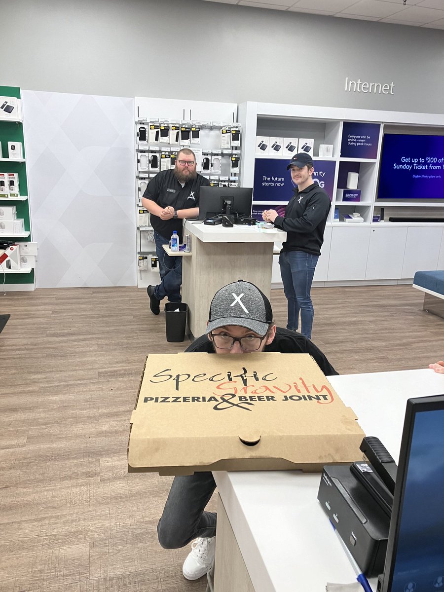 Steven Dorat tweet media