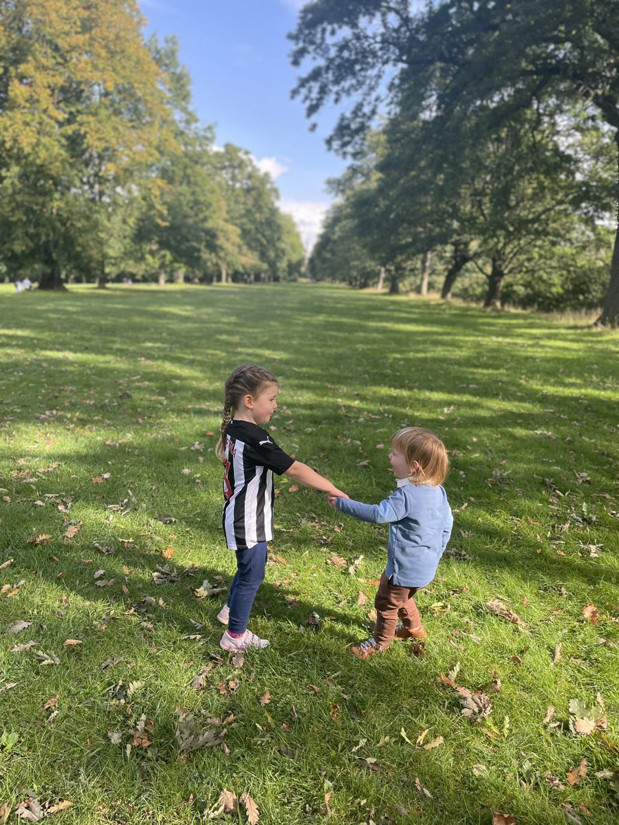 MrHindess's tweet photo. Autumn walks are the best 🍂 https://t.co/e92uYneTjB