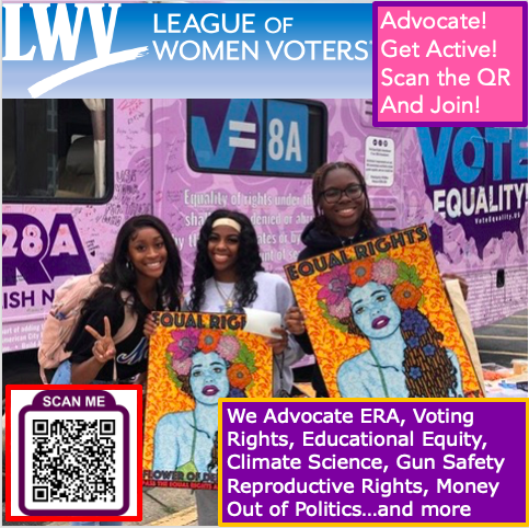 lwv_wa's tweet photo. Notorious RVG [Ruthless Vote Getter] the purple RV comes to the Williamsburg Courthouse next Saturday, Oct 7. RALLY! High time to enshrine the ERA into the United States Constitution. #GenZ #GenZ  @voterstomorrow #VoteEveryDamnTime #VoteEveryDamnTime #VOTEPROCHOICE #VoteEarly https://t.co/vcte897liU