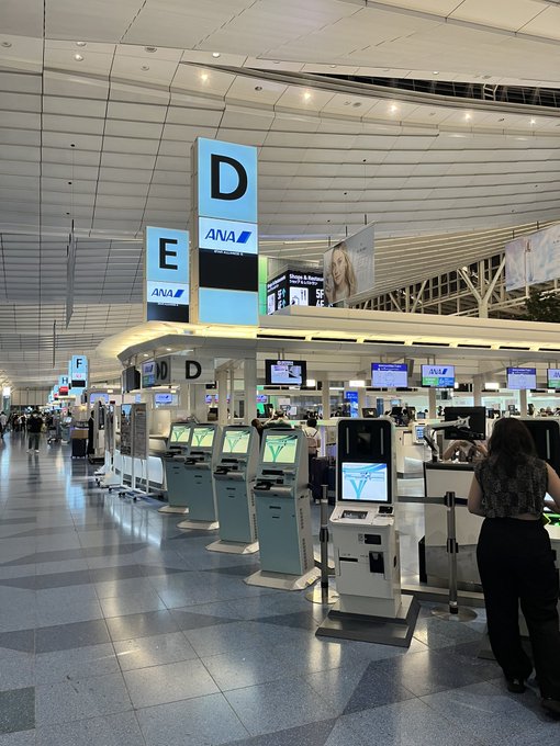 ちょいとお見送り。 https://t.co/heXbNUcUBS