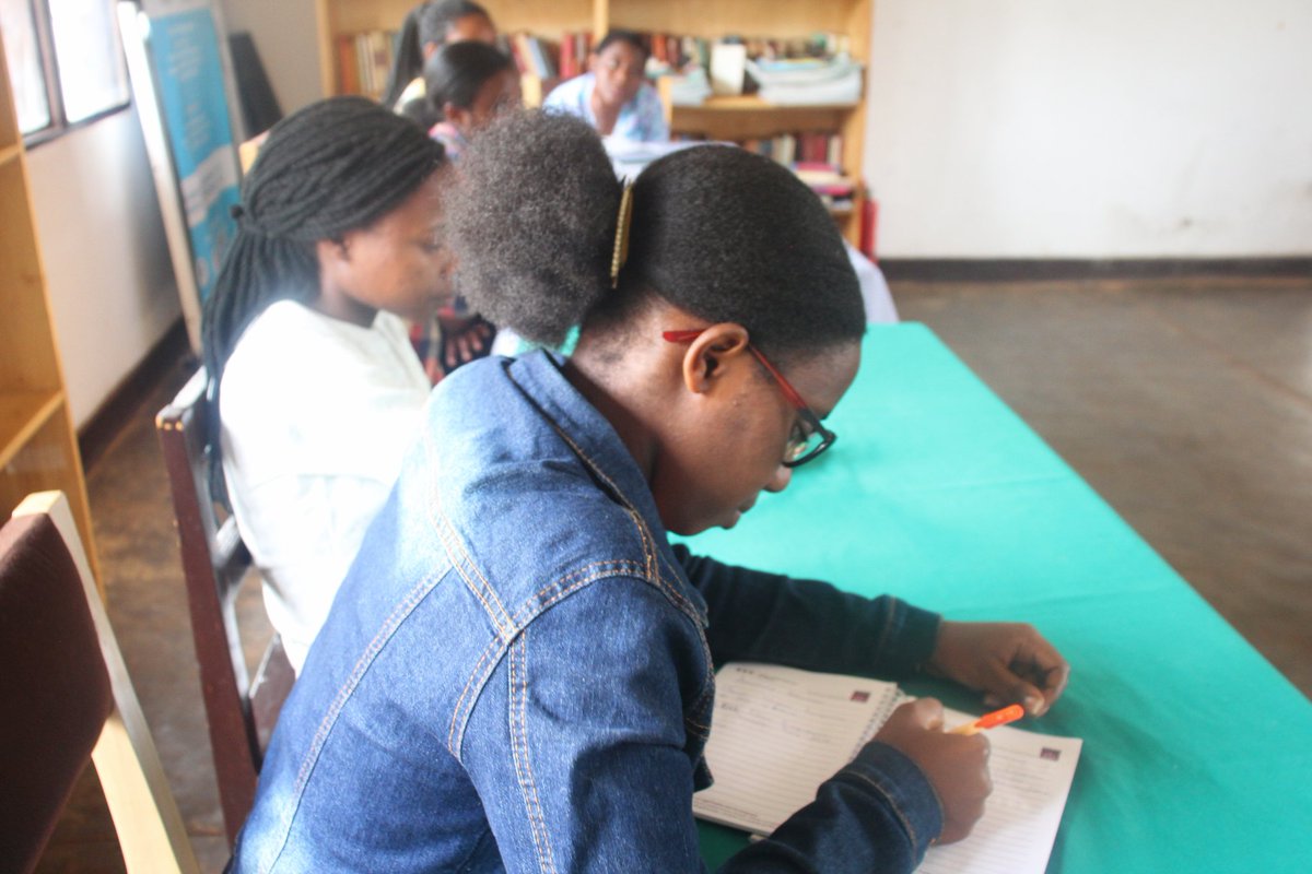 Christophe Uwizeyimana tweet media