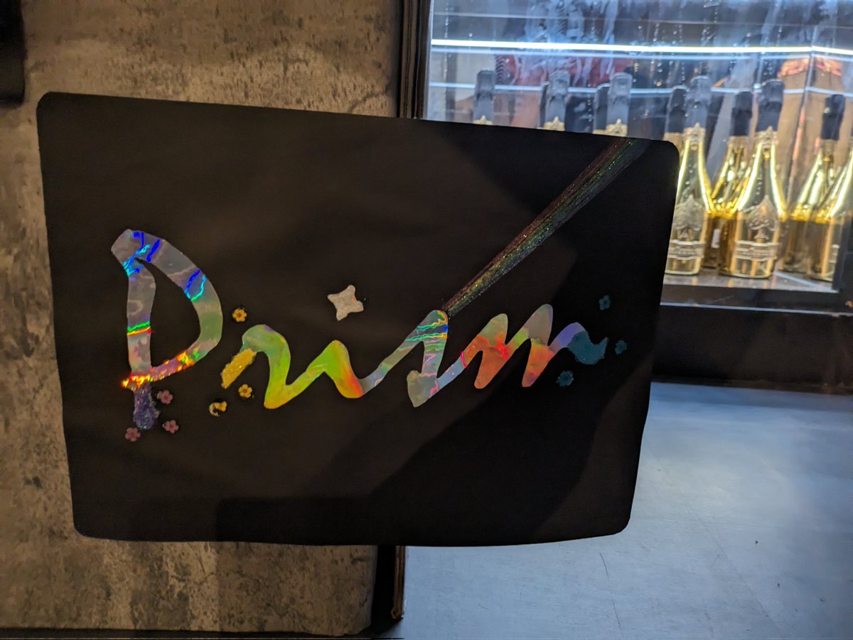 AyeBee_TY's tweet image. #VR03 Wannabe Your Love / #結目ユイ, #水瀬しあ, #ハレトキドキ
#VR04 prism / #エプレ #kakeru_228
#VR05 Re:ink Story / #結目ユイ, #咲乃木ロク, #ミディ
#VMusic