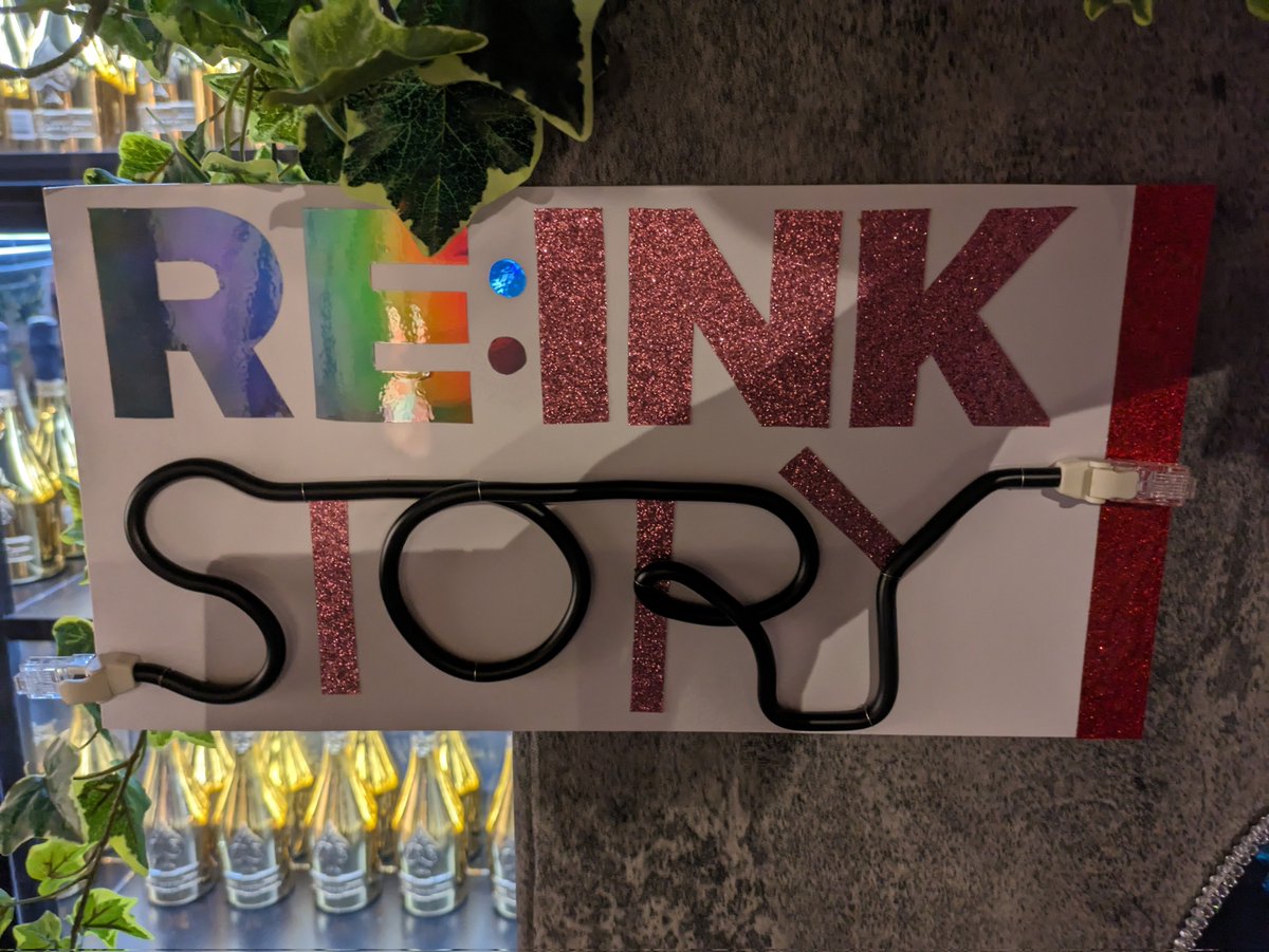 AyeBee_TY's tweet image. #VR03 Wannabe Your Love / #結目ユイ, #水瀬しあ, #ハレトキドキ
#VR04 prism / #エプレ #kakeru_228
#VR05 Re:ink Story / #結目ユイ, #咲乃木ロク, #ミディ
#VMusic