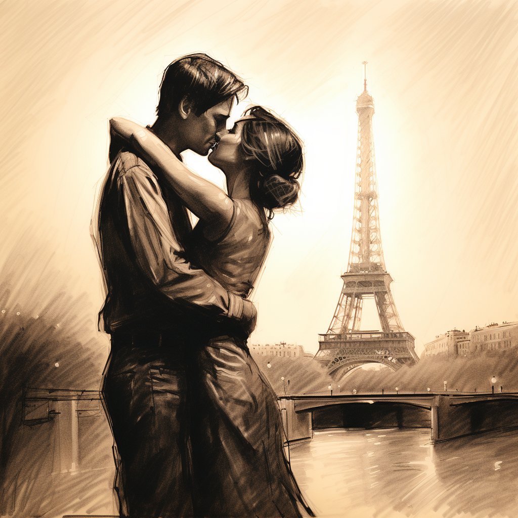 MayorKingAI's tweet image. 🚨#Promptshare🚨Charcoal sketch art

💬Charcoal sketch art, [SUBJECT /PLACE], hand drawn, thick strokes --v 5.2

📜You can use this prompt, to make portraits, landscapes or whatever you want, according to your convenience you can use angles, different portrait view, face, medium,…