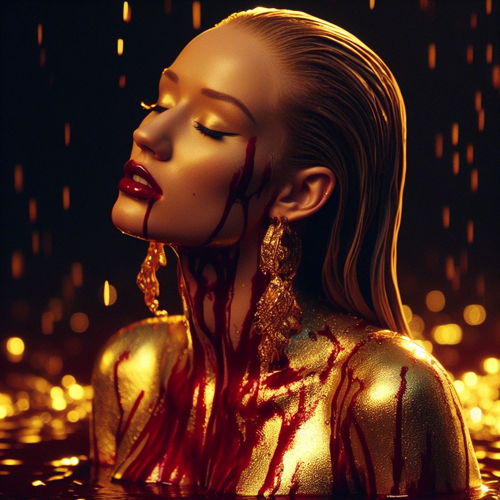IGGYNEWERA's tweet photo. Iggy Azalea - Hotter Than Hell [Álbum] https://t.co/5w5wSpn1mT