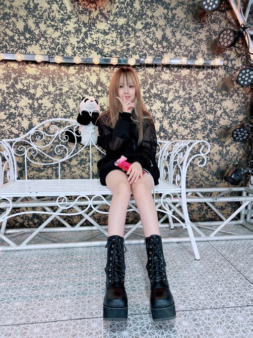 Twitterのコスプレ画像21