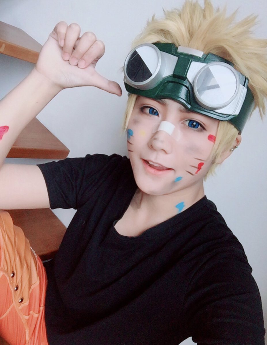 migo_mir's tweet photo. A picture of me when I was young.....

#naruto #cos #cosplay #火影忍者 #火影 #narutouzumaki #uzumakinaruto #narutoedits #narutoedit #narutocosplay #narutoanime #migomir #mirmigo https://t.co/9X2gRPTpeq