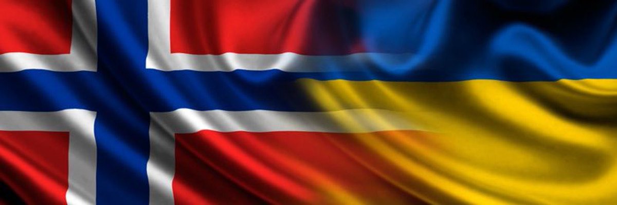 We stand with Ukraine!