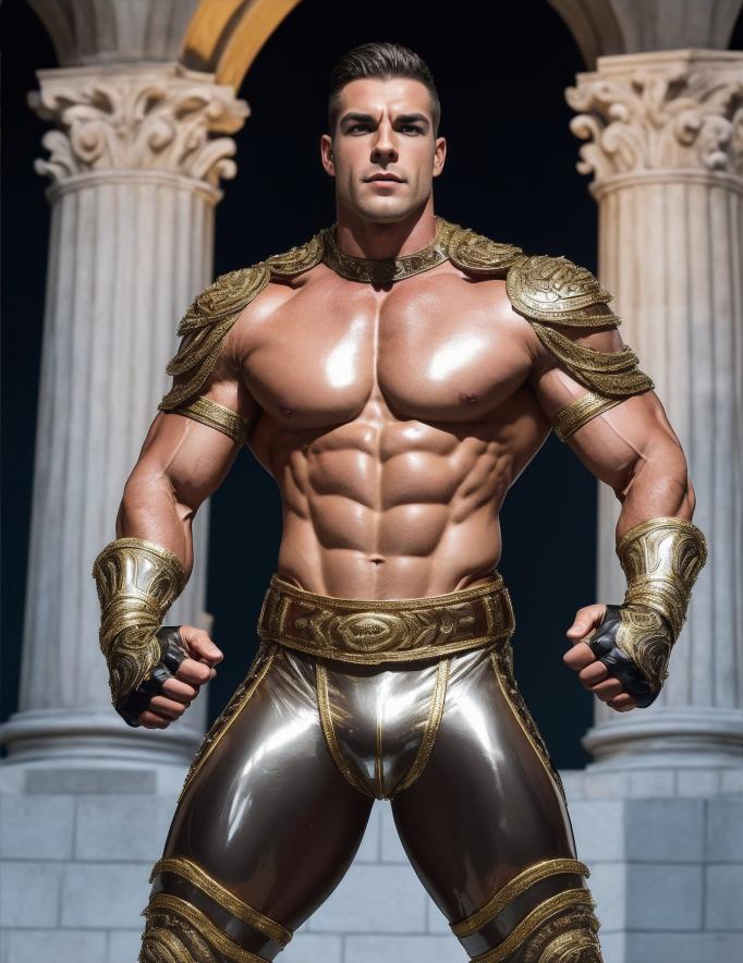 rubberizer92's tweet photo. 🌟 OBEY Season 10: Glistening Gladiator Gods - The Ultimate All-Stars Showdown! 🌟
Candidate: Anton from 🇦🇹
More info on Instagram!
#OBEYSeason10 #AllStarsEdition #GladiatorGods #VoteNow #TwitterLaunch 🌐🌟 https://t.co/SDoAEiCMD9