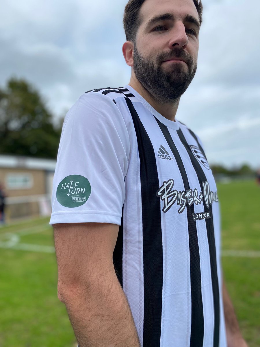 Tooting Bec FC tweet media