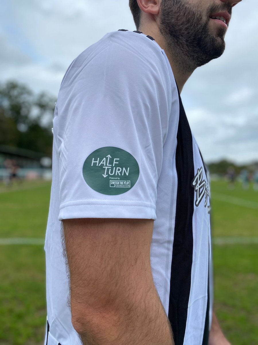 Tooting Bec FC tweet media