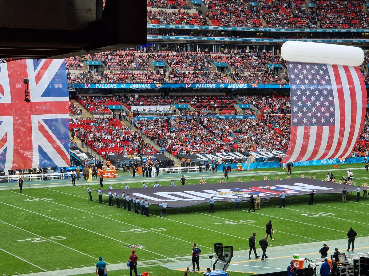 #NFL <a href="/wembleystadium/">Wembley Stadium</a>
