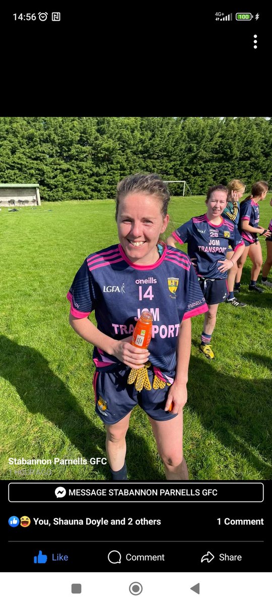 Ian Sharkey tweet media