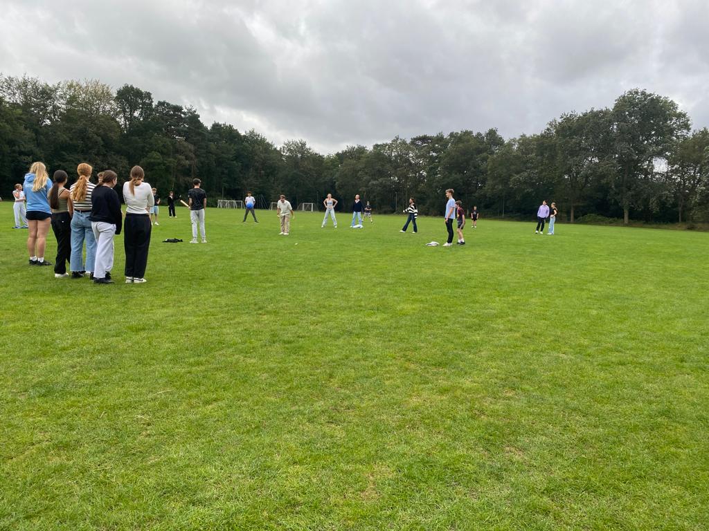 Thanks to everyone who joined us for our annual BBQ.  We raised a fantastic amount for the club, played rounders and welcomed our new Head Coach - Alex. Congratulations to Noah, Scarlett, Jess and Ollie who are our Club Captains for the coming season.