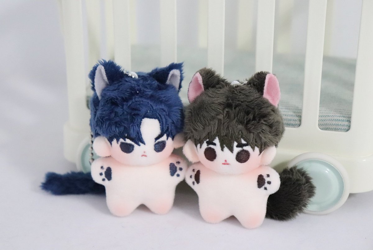 🌟가비지타임 완결기념 rt이벤트🌟
#RT 하신 한분께 뽀슬즈타임 5CM 전종을 보내드립니다!
(영중, 준수, 병찬, 상호, 종수, 찬양 6종)

* 종수는 제작중으로 샘플이 없습니다 808!!!!