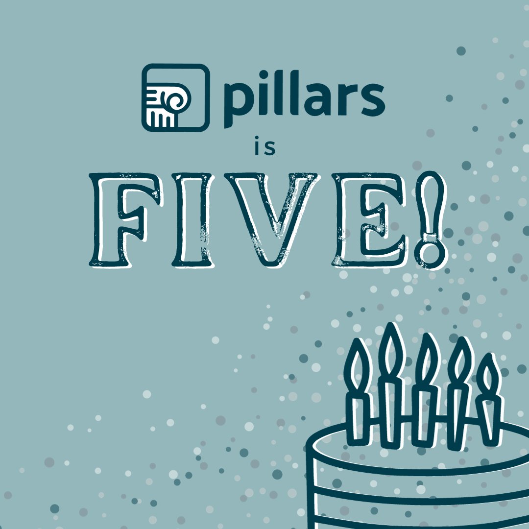 Pillars Inc tweet media