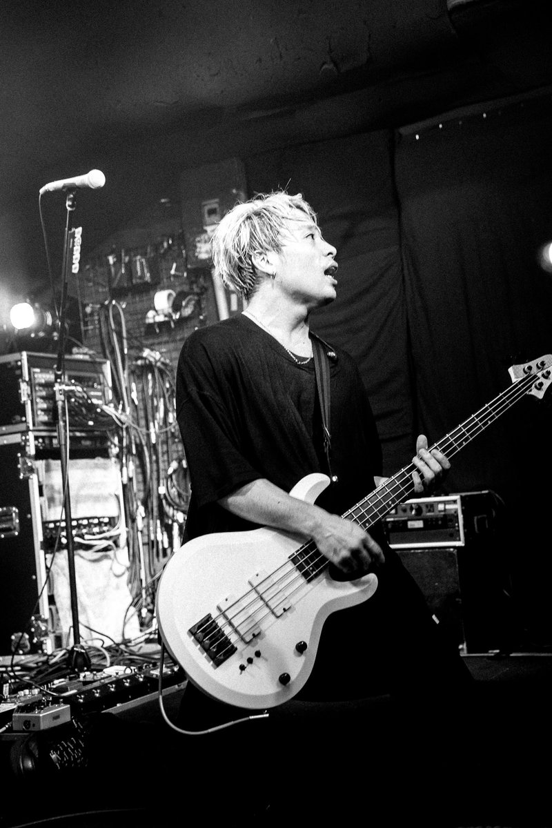 __NOISEMAKER's tweet image. THANK YOU 神戸MUSIC ZOO KOBE 太陽と虎!!
THANK YOU Crystal Lake!!
神戸突き抜けた1日でした！また必ず！
明後日は岡山 livehouse IMAGE!!

#NOISEMAKER
#CrystalLake
#CrowsAlive
📷 by @seijiro243