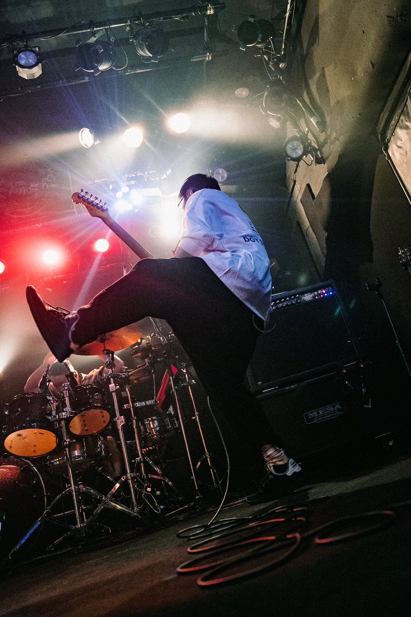 __NOISEMAKER's tweet image. THANK YOU 神戸MUSIC ZOO KOBE 太陽と虎!!
THANK YOU Crystal Lake!!
神戸突き抜けた1日でした！また必ず！
明後日は岡山 livehouse IMAGE!!

#NOISEMAKER
#CrystalLake
#CrowsAlive
📷 by @seijiro243