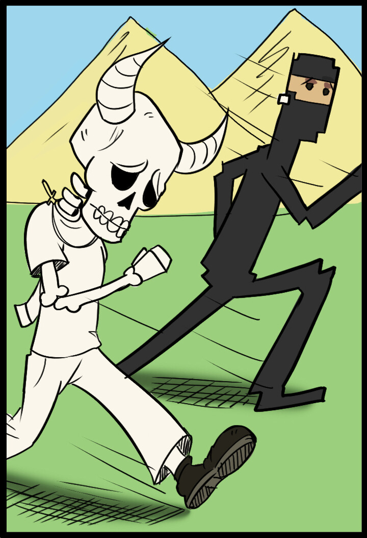 As a result of the long journey...

with: <a href="/InjSkeletons/">Injective Skeletons</a> <a href="/InjPunk/">INJSCRIBED</a> <a href="/InjectiveDiplos/">Injective Diplos</a> <a href="/PremierNinjas/">The Ninjas 🥷</a> 

1/6