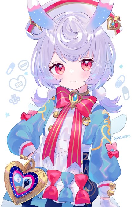 #原神 #GenshinImpact #Sigewinne 