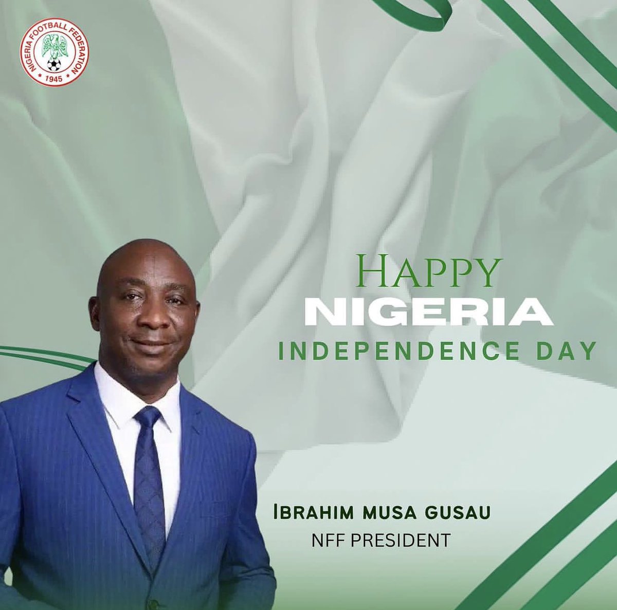 Happy Independence Day🙏🏾 #happyIndependenceDayNigeria #HappyIndependence