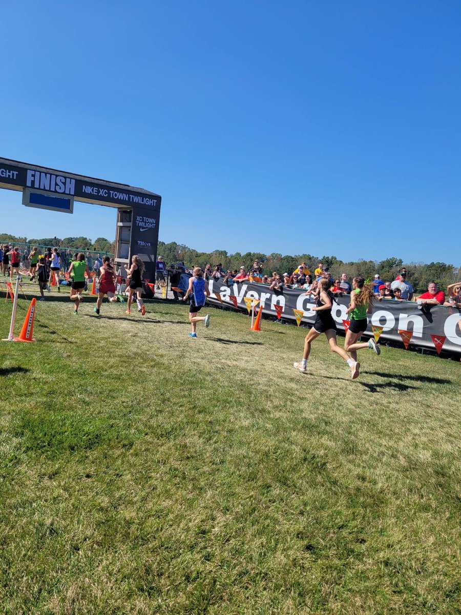 Cascade Middle School XC/Track tweet media