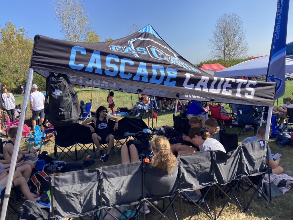 Cascade Middle School XC/Track tweet media