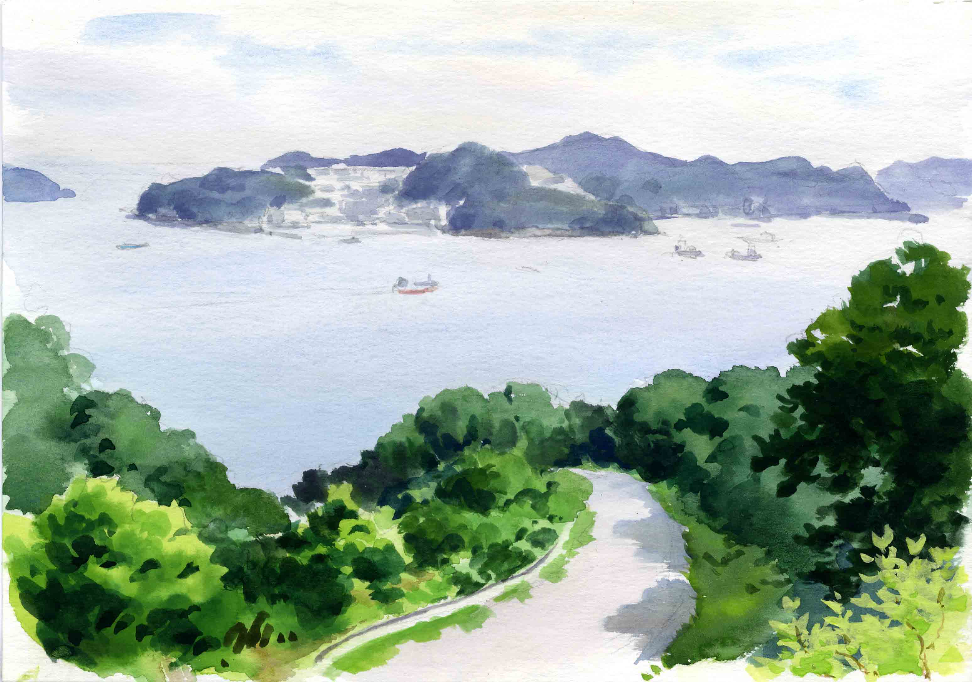 増山修/インスパイアード on X: 