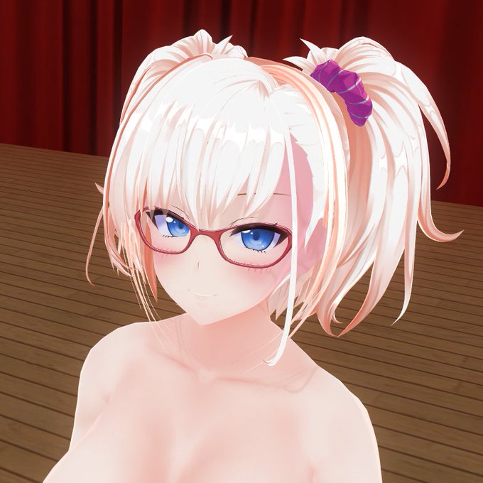 妹ちゃん2号

採用するかは不明 