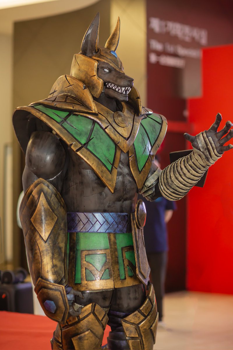 Cos. 신문 SIN_MOON ( <a href="/baton1004/">SIN_MOON</a> )
Pb. 코코준
#나서스 #nasus #리그오브레전드 #LoL