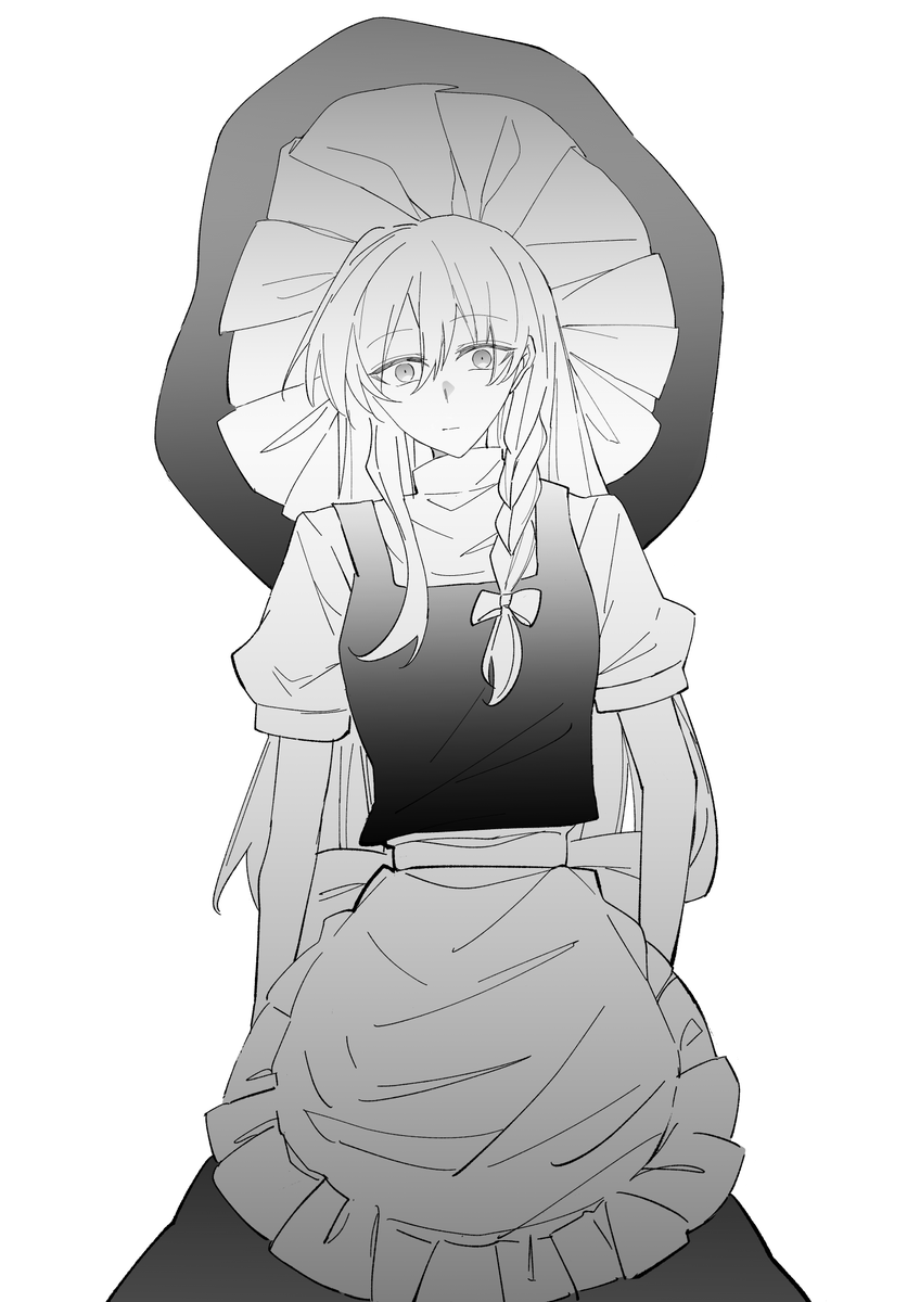 「魔理沙、一位おめでとう」(3/3) 