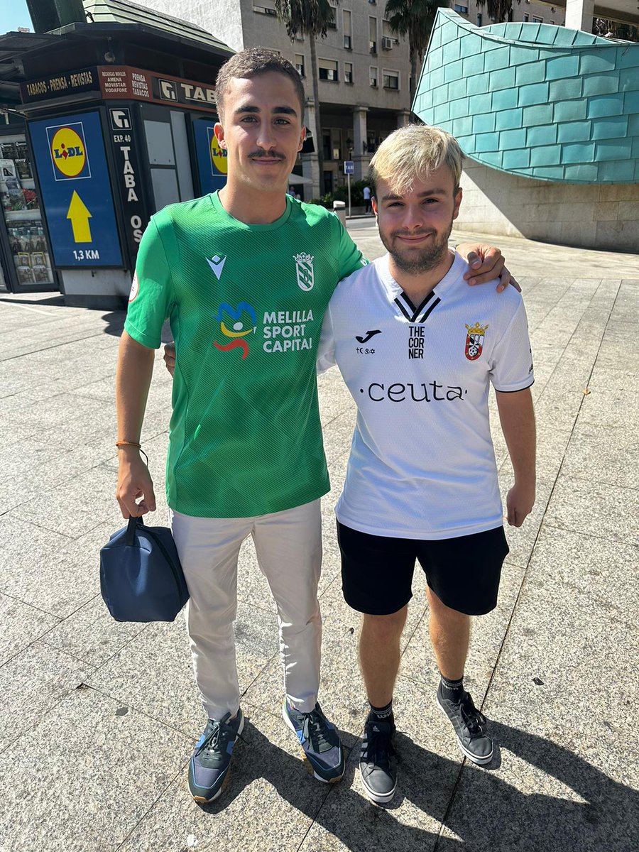 Frangarciam24 tweet media