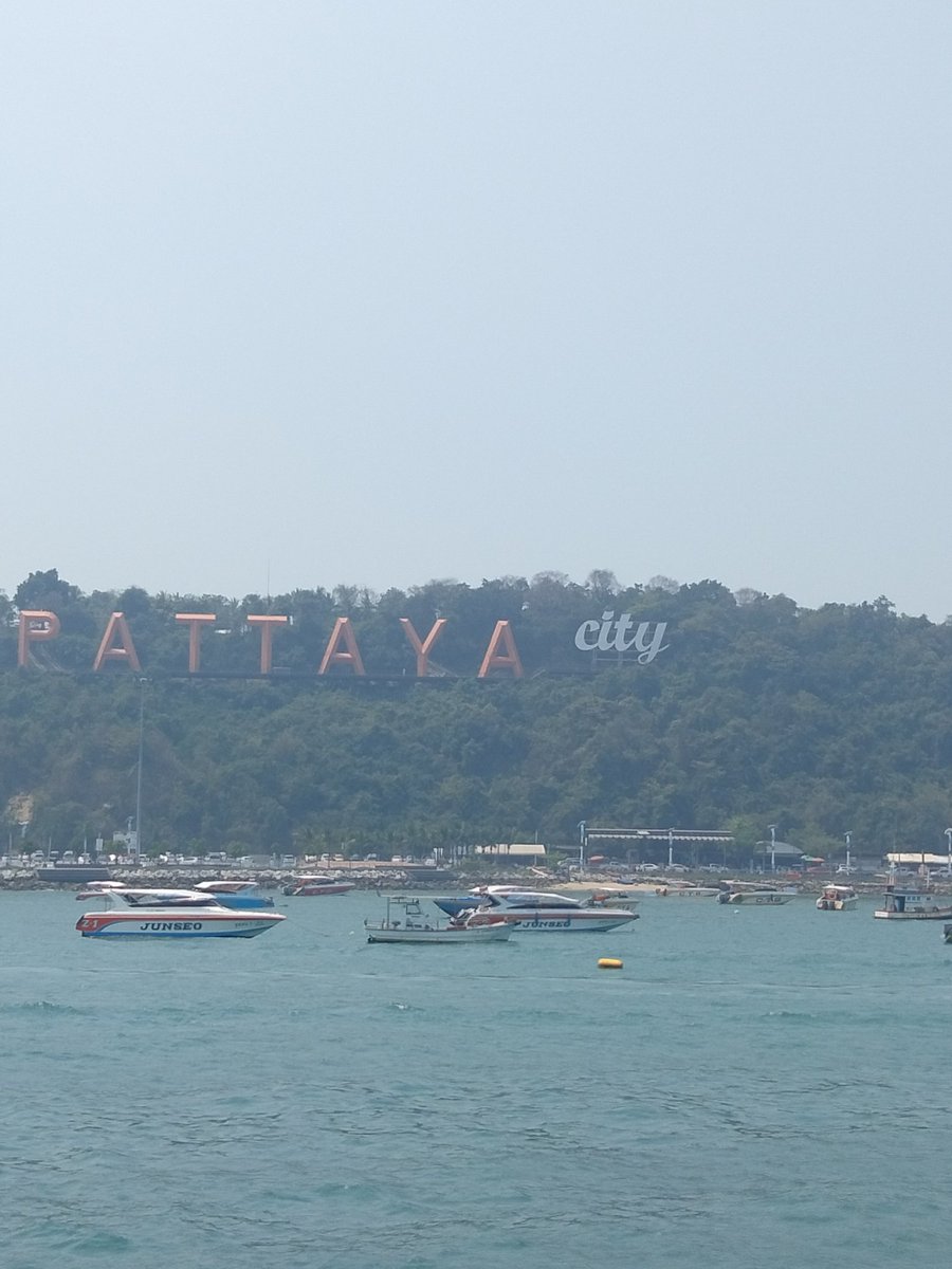 ไม่หลอกกันนะ tweet media