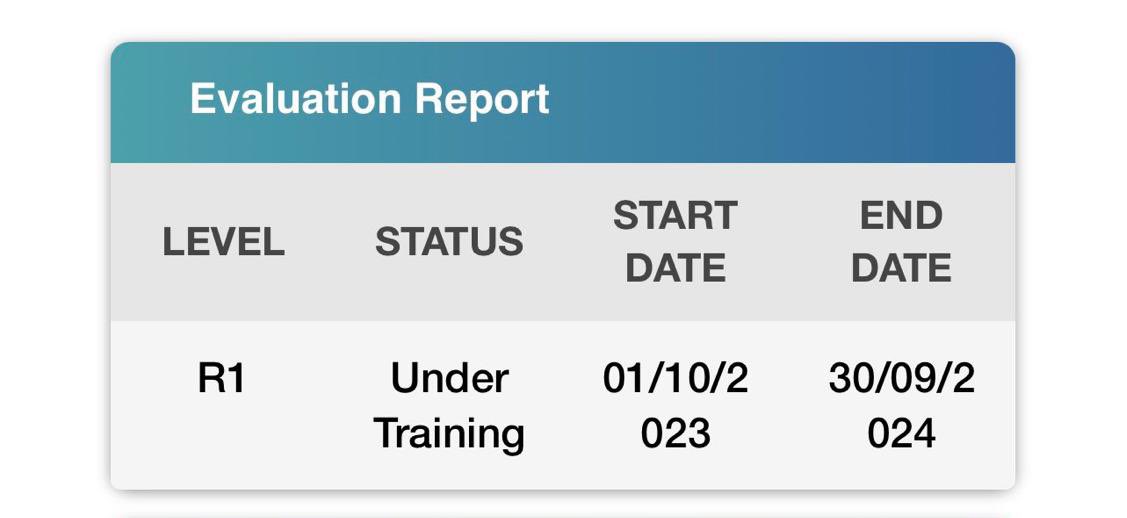 NasserMQ_'s tweet photo. 01/10/2023 

“a new journey has started”

اول يوم في البورد السعودي في طب الطوارئ 🚨 

اللهم اجعلها بداية خير لي ولزملائي، اللهم إنا نسألك التوفيق والتيسير ✨

اللهم انفعني بما علمتني، وعلمني ما ينفعني، وزدني علمًا 🤲🏼 https://t.co/YezGZnOijU