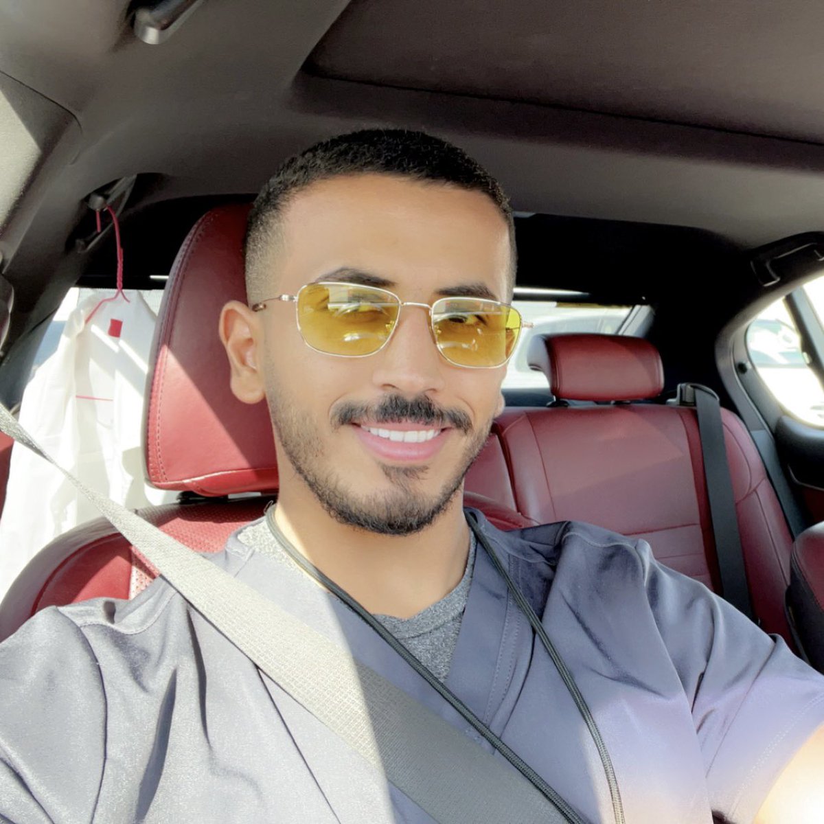NasserMQ_'s tweet photo. 01/10/2023 

“a new journey has started”

اول يوم في البورد السعودي في طب الطوارئ 🚨 

اللهم اجعلها بداية خير لي ولزملائي، اللهم إنا نسألك التوفيق والتيسير ✨

اللهم انفعني بما علمتني، وعلمني ما ينفعني، وزدني علمًا 🤲🏼 https://t.co/YezGZnOijU