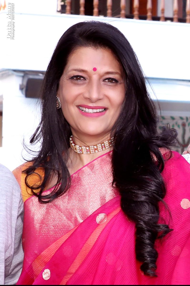 Sharmila Pawar Trends™️ tweet media