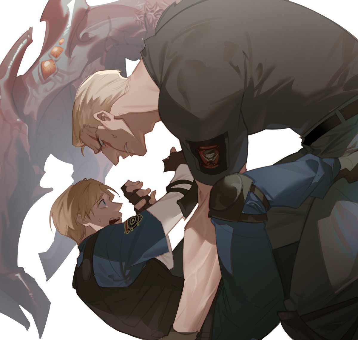 소행성 tweet media