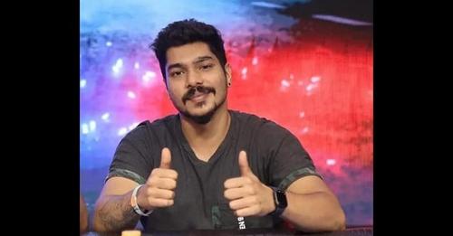 PkrGuru's tweet photo. The celebrated three-time #BountyMadness champion, Clinton Tavares, once again proved why he's regarded as one of the best in the mid-stakes circuit this Saturday. 💪🏻 Last evening, Tavares showcased his unmatched poker skills at @PokerBaazi’s ₹5 Lakhs GTD (7-Max) #DailySprint. ✊🏻

Facing off against a competitive gathering of 279 participants (163 unique), Tavares reigned supreme in the 7:15 PM marquee event. Notably, this wasn't his first rodeo at this tournament. It marked the second time he clinched the title this year, bagging ₹76,479 in winnings. 🎖 

This feat was accomplished after reaching a heads-up deal 🤝🏻 with another poker stalwart, the inaugural #PokerGuruChallenge winner, Shailesh Patel, who earned an impressive ₹75,129 for his second-place finish. 🥈

But Tavares' Saturday poker crusade didn't stop there. He boosted his earnings for the day with commendable performances in other tournaments. He secured the 65th spot in #PokerBaazi’s #Blockbuster, taking home ₹7,260, and finished 12th in #PokerStarsIndia’s #SuperStack 8-Max, adding another ₹3,347 to his day's winnings. In total, his Saturday haul touched ₹89,486. 🫰🏻

Clinton Tavares’ online stats (excluding #Pocket52): Lifetime Winnings: ₹2.75 Crores | Lifetime Profits: ₹62 Lakhs | Titles Won in 2023: #35 😮

As expected, the (7-Mx) Daily SPRINT's final table was brimming with top-tier poker talent like Neeraj Bara (4th for ₹37,665), last night’s #RoyalRumble finalist #YoungGun Shardul Parthasarathi (@duuuurrrrr) (5th for ₹26,617) and Legend #107 champion Abhimanyu Mittal (7th for ₹15,401).

Read More: https://t.co/ijcDDoKikH